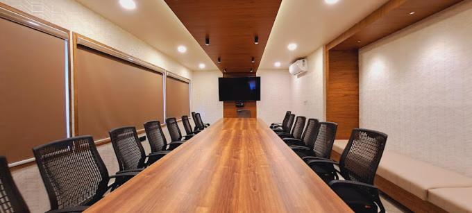 Phoenix Holidays Kochi Ngoại thất bức ảnh
