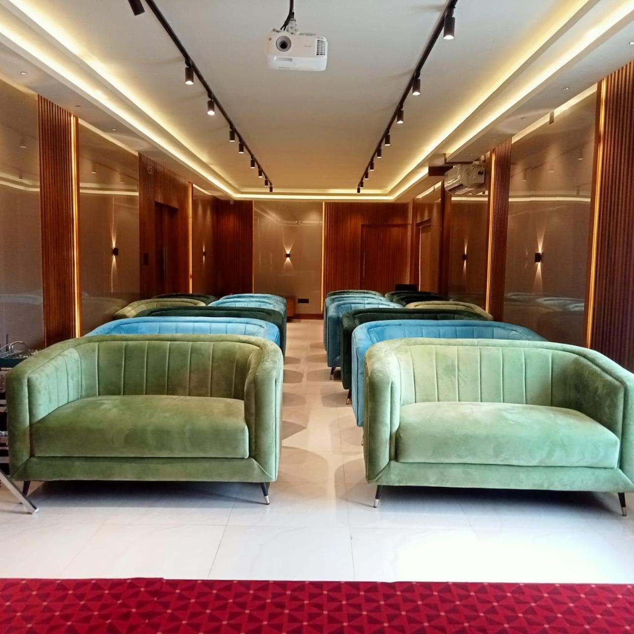 Phoenix Holidays Kochi Ngoại thất bức ảnh