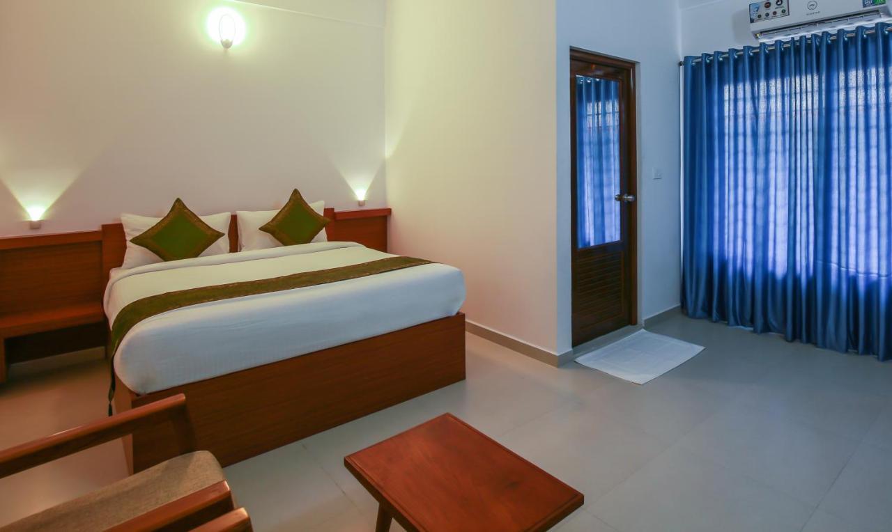 Phoenix Holidays Kochi Ngoại thất bức ảnh