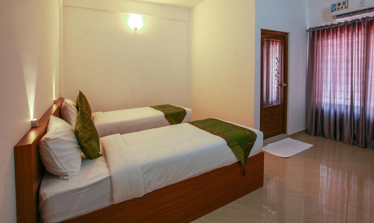 Phoenix Holidays Kochi Ngoại thất bức ảnh
